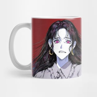 Rage Mug